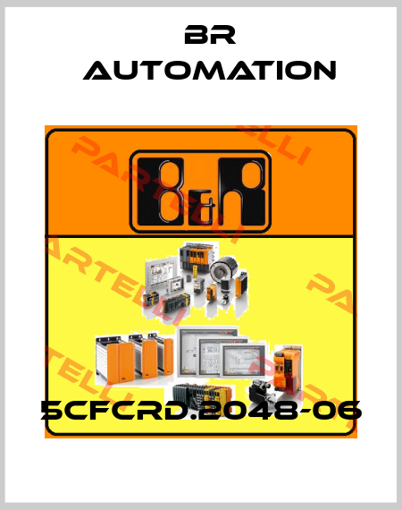 5CFCRD.2048-06 Br Automation