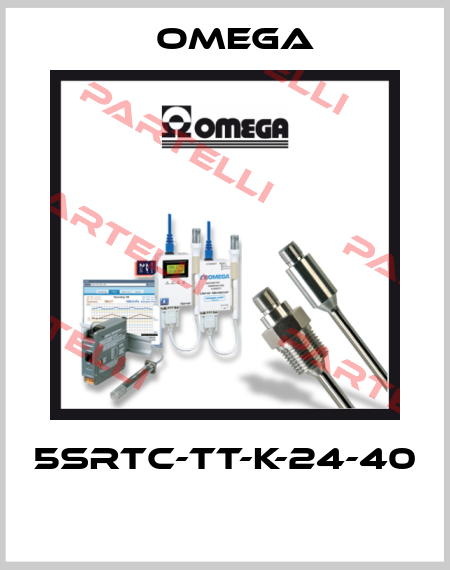 5SRTC-TT-K-24-40  Omega