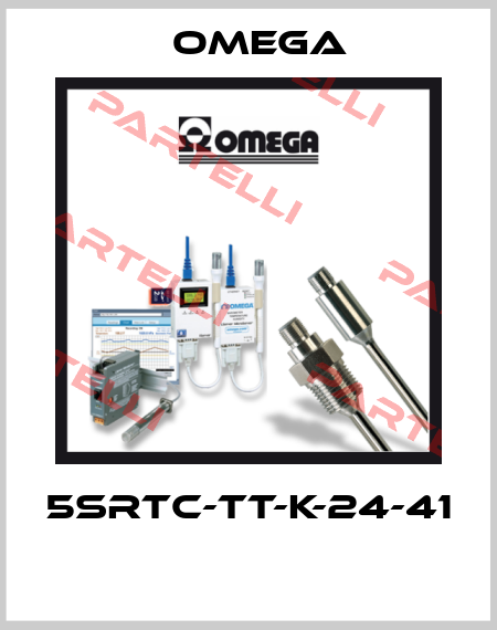 5SRTC-TT-K-24-41  Omega