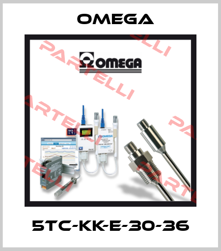 5TC-KK-E-30-36 Omega