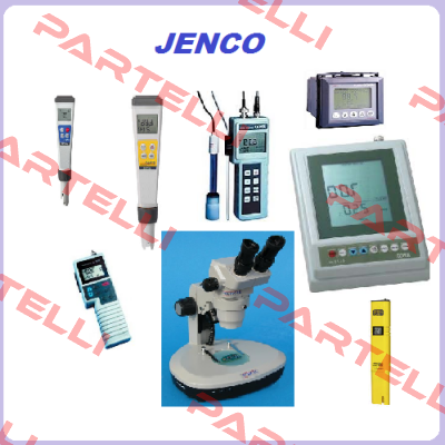 6000A GLASS  TEMPERATURE PROBE  Jenco