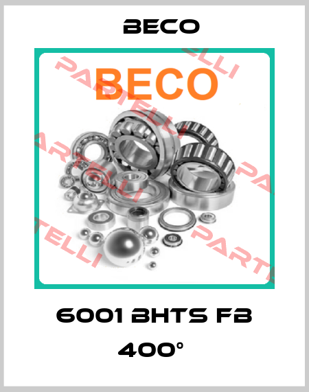 6001 BHTS FB 400°  Beco