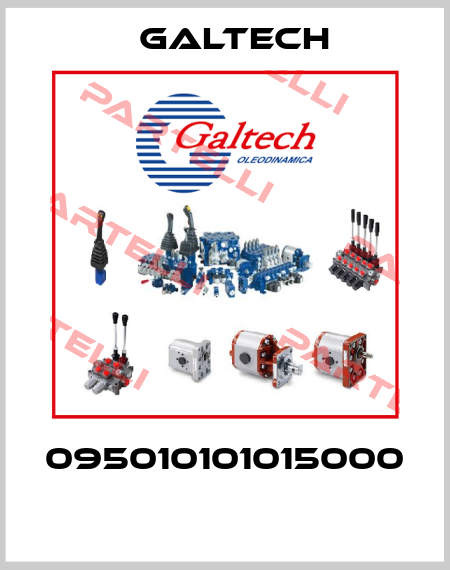095010101015000  Galtech