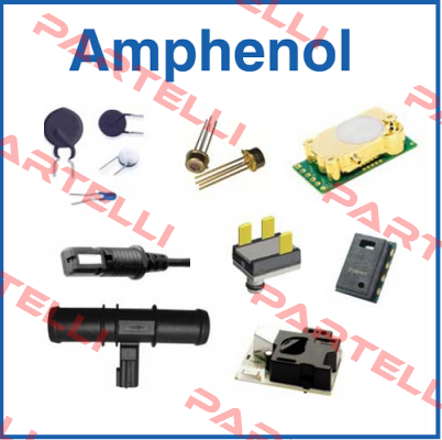 60836T1626SB  Amphenol