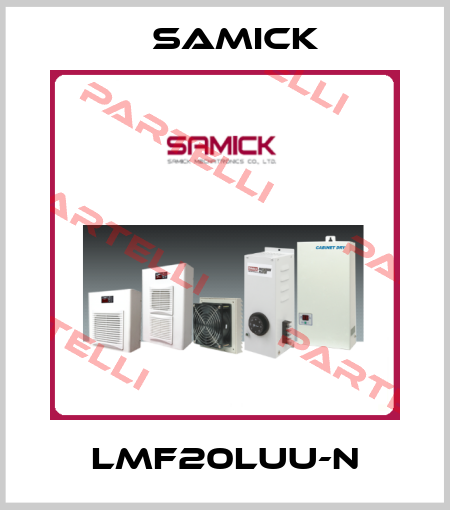 LMF20LUU-N Samick