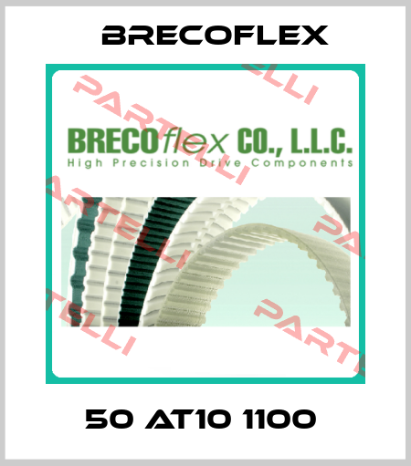 50 AT10 1100  Brecoflex