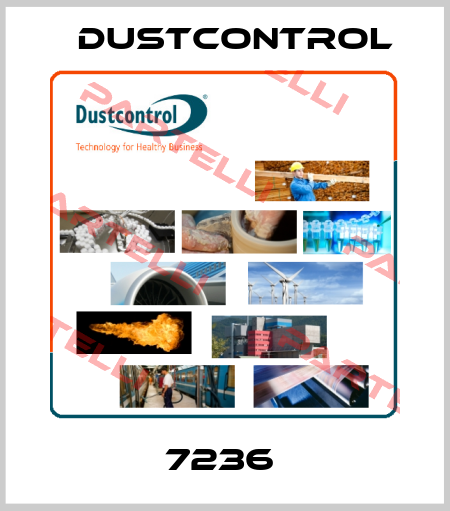 7236  Dustcontrol