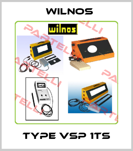 Type VSP 1TS Wilnos