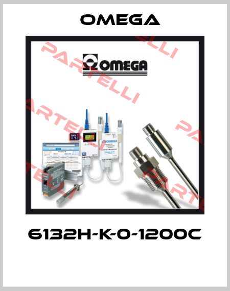 6132H-K-0-1200C  Omega
