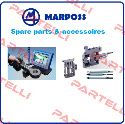 4400A02021 Marposs