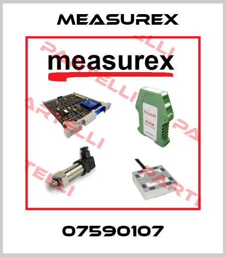 07590107 Measurex