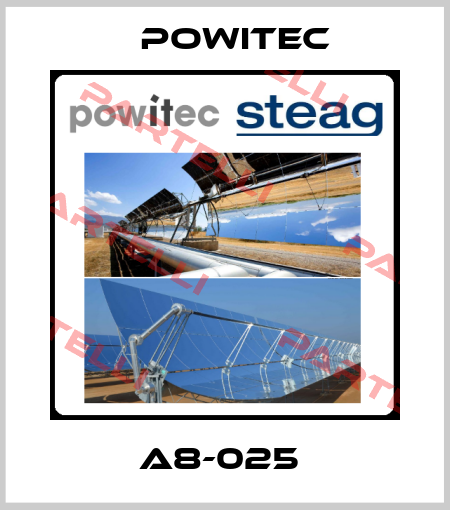 A8-025  Powitec