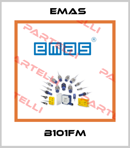 B101FM Emas