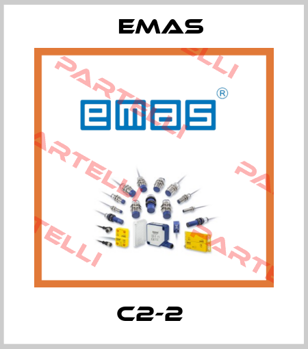 C2-2  Emas