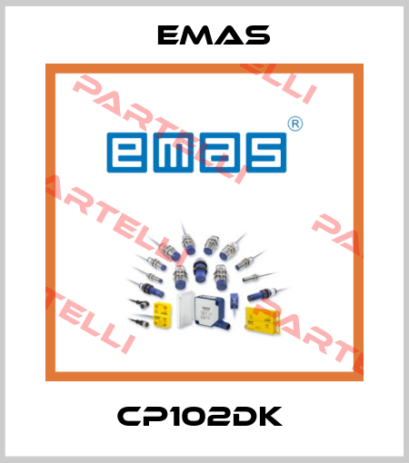 CP102DK  Emas