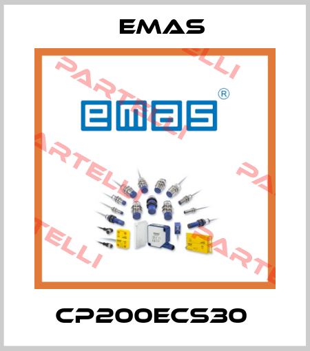 CP200ECS30  Emas