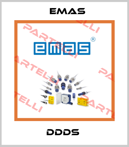 DDDS  Emas
