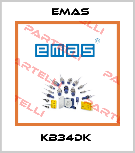 KB34DK  Emas