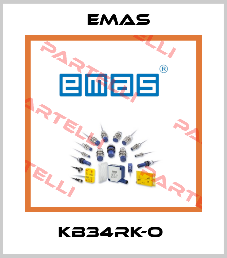KB34RK-O  Emas