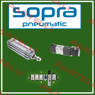 M020S0031+  Sopra-Pneumatic