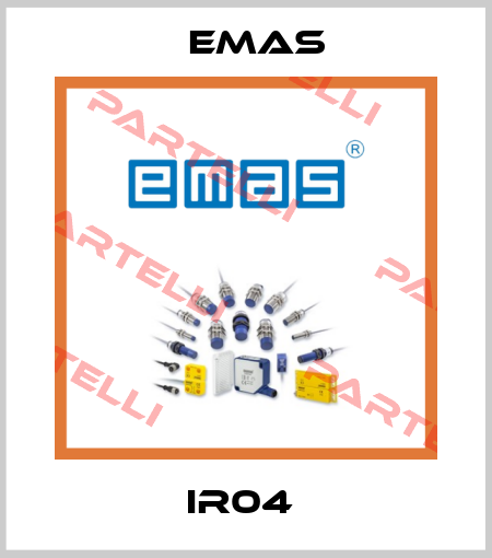 IR04  Emas