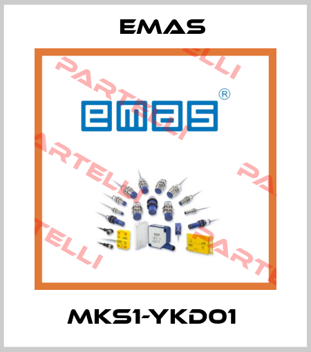 MKS1-YKD01  Emas