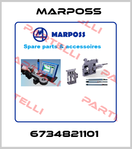 6734821101  Marposs