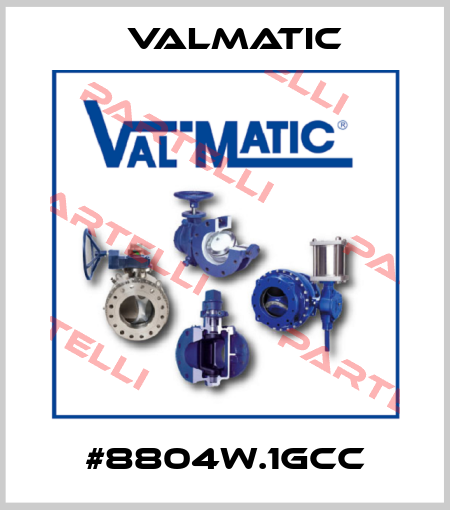#8804W.1GCC Valmatic