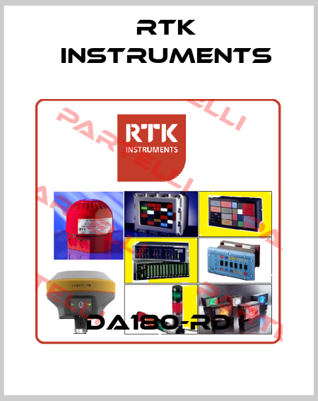 DA180-RD RTK Instruments