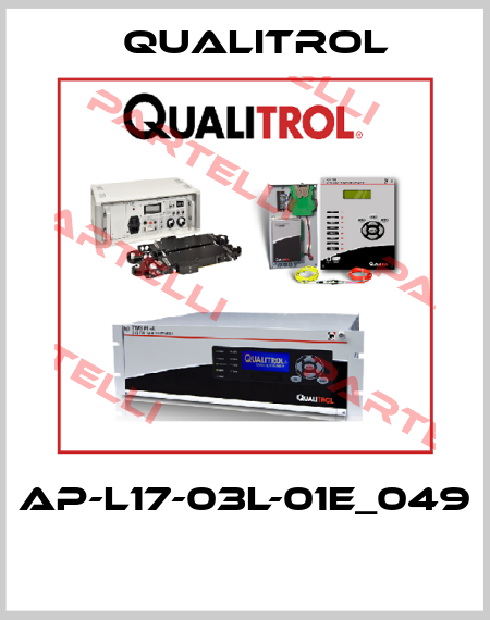 AP-L17-03L-01E_049  Qualitrol