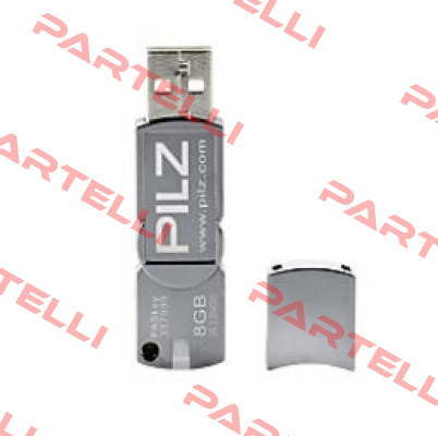 Mat. No. 317999 , Type: PASkey Pilz