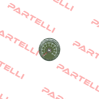 Mat. No. 326903 , Type: FB/F11/10KO NEUTR. SKALA 0-10 Pilz