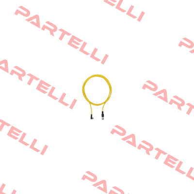 p/n: 380222, Type: PSS67 Adapter Cable M8af M12sm, 2m Pilz
