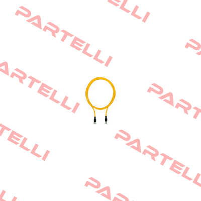 p/n: 380711, Type: PDP67 Cable M12-5sf M12-5sm, 1m Pilz