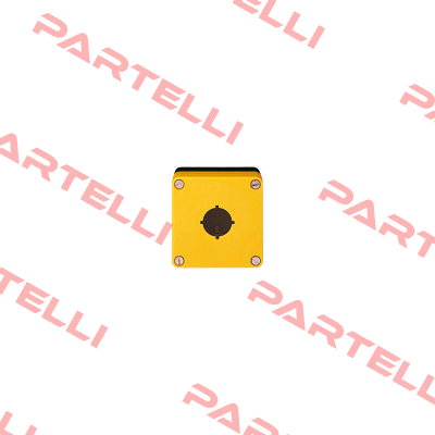 Mat. No. 400200 , Type: PIT es box 72 x 72 x 61 mm Pilz