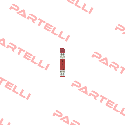 Mat. No. 400321 , Type: PIT esc2c Pilz
