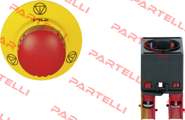 Mat. No. 400432 , Type: PIT es Set1s-5 Pilz
