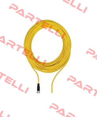 p/n: 631085, Type: PSEN op cable axial M12 12-pole 50m Pilz