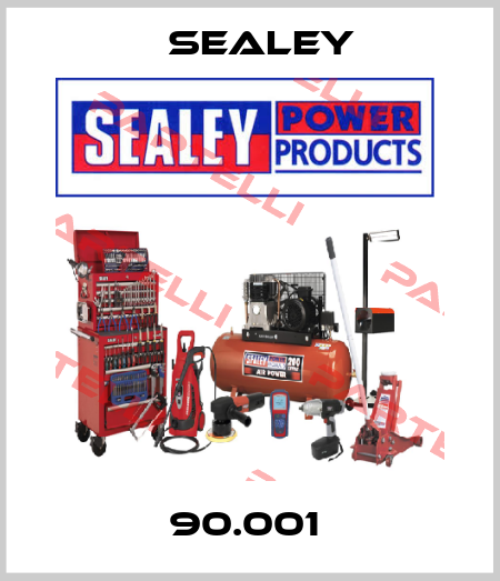90.001  Sealey