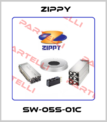  SW-05S-01C  Zippy