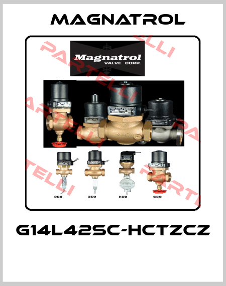 G14L42SC-HCTZCZ  Magnatrol