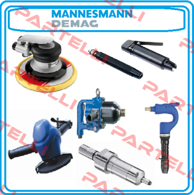 75722715 - not available  Mannesmann-Demag