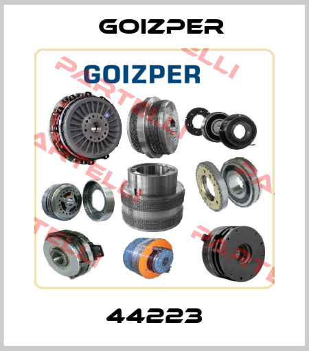 44223 Goizper