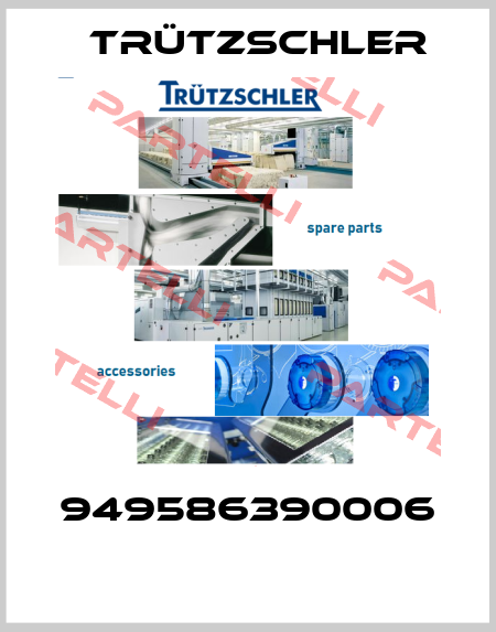949586390006  Trützschler