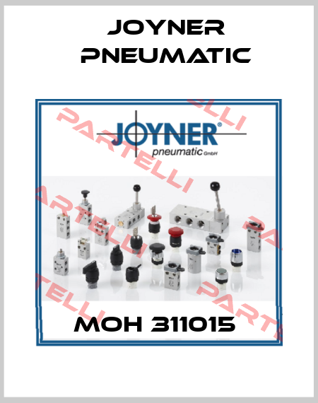 MOH 311015  Joyner Pneumatic