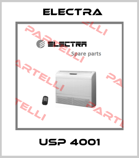 USP 4001 Electra