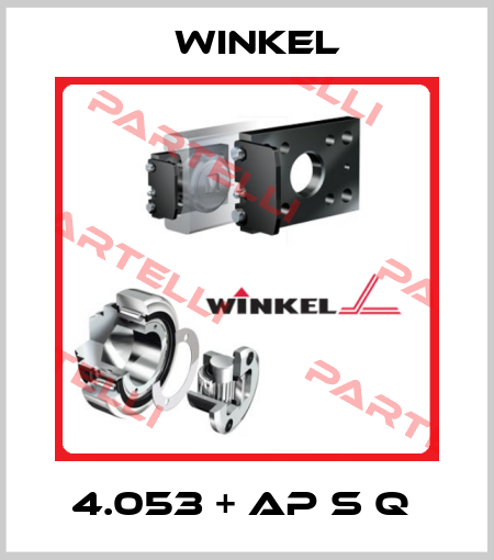 4.053 + AP S Q  Winkel