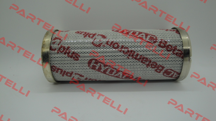 P/N: 1253074, Type: 0240 D 010 BH4HC Hydac