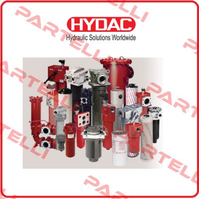 Mat No. 318991, Type: 0030 R 025 W/HC /-V  Hydac