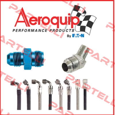 2651-10  Aeroquip